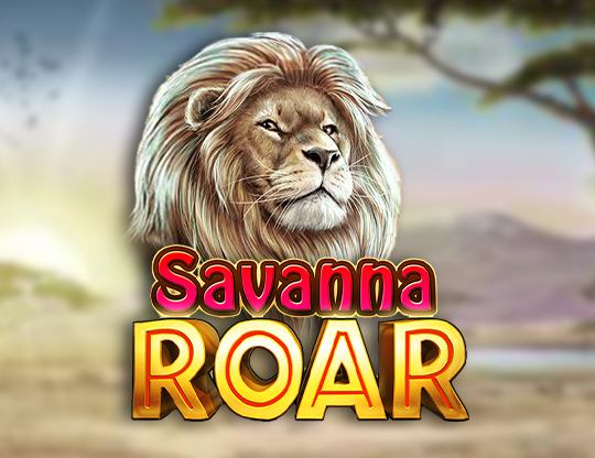 Savanna Roar